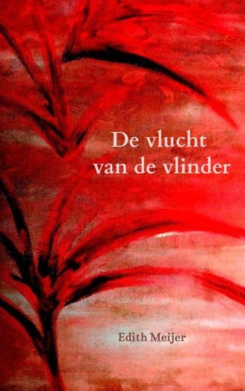 De Vlucht Van De Vlinder | Edith Meijer | Nieuw, Boeken, Ophalen of Verzenden, Nieuw, Edith Meijer