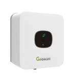 Growatt MIC 1500TL-X  met gratis gratis Shine WiLan-X2, Nieuw