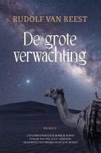 Reest, Rudolf van-De grote verwachting, Verzenden, Gelezen