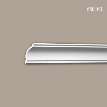 Profhome 650160 Kroonlijst Lijstwerk Sierlijst 2 m, Verzenden, Nieuw