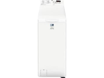AEG LTR6A41460 - Bovenlader Wasmachine - 6 kg - ProSense®, Verzenden, Zo goed als nieuw
