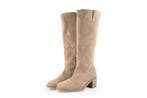 Cellini Laarzen in maat 40 Beige, Hoge laarzen, Verzenden, Beige, Cellini