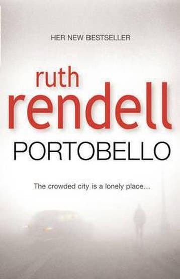 Portobello - Ruth Rendell 9780091925857, Verzenden, Gelezen, Ruth Rendell