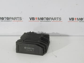 Yamaha MT-07 Spanningsregelaar, Ophalen of Verzenden, Nieuw