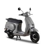 Senzo RivaLux Nardo Grijs, Maximaal 45 km/u, Nieuw, Ophalen of Verzenden, Senzo