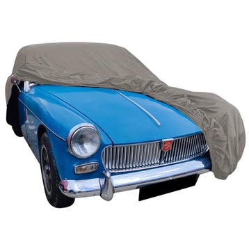Buitenhoes voor MG Midget 1500 (1974-1980) 100% waterproof, Ophalen of Verzenden, Nieuw, MG