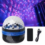 Sterren Projector met Afstandsbediening - Sterrenhemel, Verzenden, Nieuw