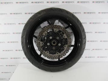 Kawasaki ZX-6R Ninja Voorwiel remschijven, Ophalen of Verzenden, Nieuw