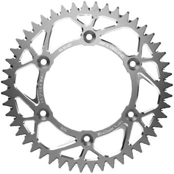RFX Pro Series Elite Aluminium Achtertandwiel 52 tanden Hond, Ophalen of Verzenden, Nieuw