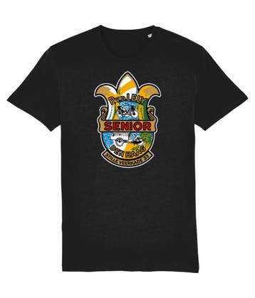 T-shirt Lely logo, Verzenden, Nieuw, Nederstijl
