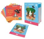 9789461182838 Rekenwonders - Rekenprentenboeken: complete..., Boeken, Schoolboeken, Verzenden, Nieuw, Ban Har Yeap