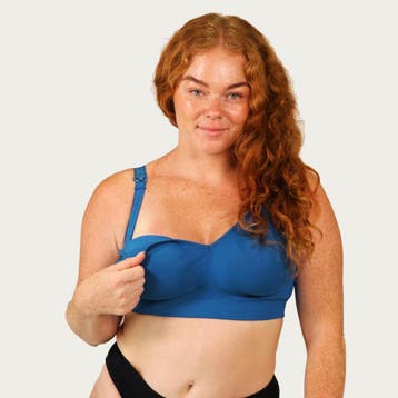 Cake Lingerie Zwangerschapsbh / Meegroeibh Sugar Candy Cobal, Verzenden