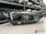 HYUNDAI TUCSON III LED LIFT KOPLAMP RECHTS 92102D7500, Verzenden, Gebruikt, Hyundai