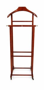 Fratelli Reguitti - Dressboy - hard hout