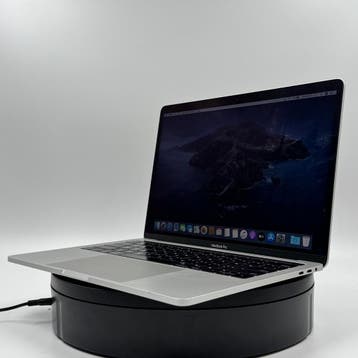 Apple MacBook Pro 13 2019 | i5-8279U | 16GB | 256GB SSD, MacBook Pro, 256 GB, 2 tot 3 Ghz, Qwerty