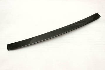 Carbon AS Style dak spoiler, Verzenden