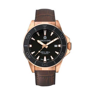 ARCAIDO - PRIMO BRONZE - Heren - 2026, Nieuw