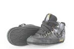 Keq Sneakers Meisjes in maat 20 Zwart, Verzenden, Jongen of Meisje, Keq, Schoenen