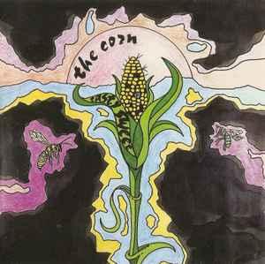 cd - The Corn - The Corn, Verzenden, Zo goed als nieuw