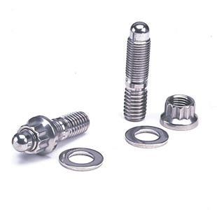 ARP Dodge Neon SOHC/DOHC EXhaust Manifold Stud Kit (8), Ophalen of Verzenden
