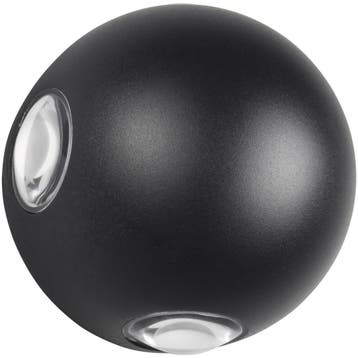 LED Tuinverlichting - Wandlamp Buitenlamp - Trion Avize Up, Nieuw, Ophalen of Verzenden, Hanglamp, Led