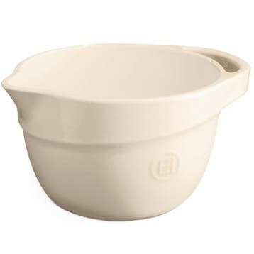 Emile Henry Beslagkom 2,5L, Verzenden, Nieuw