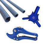 ToolLine | Meerlagenbuis | montage set | Perstang, Verzenden, Nieuw