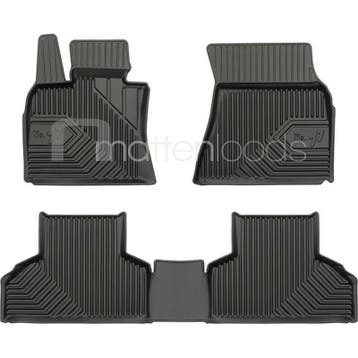 BMW X5 F15 2013-2018 All Weather rubber automatten, Ophalen of Verzenden, Nieuw