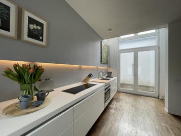 Te huur: Appartement Helmstraat in Maastricht, Limburg, Maastricht, Appartement