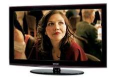 Samsung LE46A656 - 46 Inch Full HD (LCD) HDMI 4X TV, Audio, Tv en Foto, Televisies, 100 cm of meer, Full HD (1080p), Zo goed als nieuw