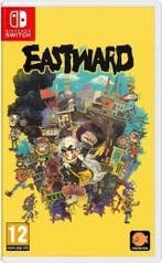 MarioSwitch.nl: Eastward - iDEAL!, Ophalen of Verzenden, Zo goed als nieuw