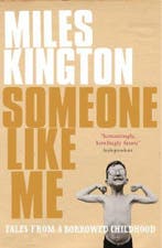 Someone Like Me 9780755313570 Miles Kington, Verzenden, Gelezen, Miles Kington
