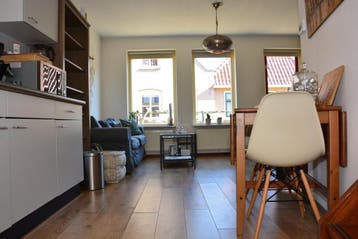 Te huur: Appartement Bagijnestraat in Lochem, Lochem, Gelderland, Appartement