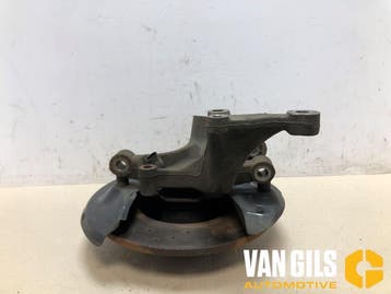 Fusee links-achter Volkswagen Jetta O289712, Ophalen of Verzenden, Nieuw