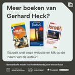 Dubai / ANWB Extra 9789018041083 Gerhard Heck, Verzenden, Gelezen, Gerhard Heck