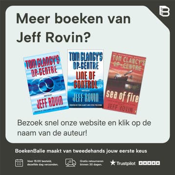 Divide and Conquer - Jeff Rovin 9780006513988, Verzenden, Gelezen, Jeff Rovin
