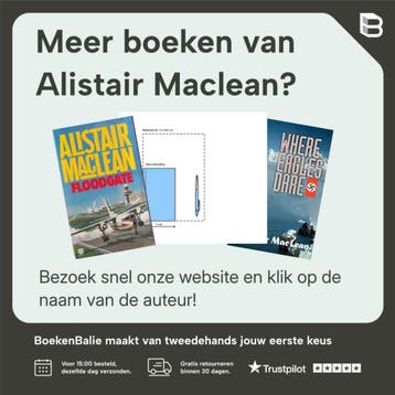 HMS Ulysses - Alistair Maclean 9780008337315, Boeken, Verzenden, Gelezen, Alistair Maclean