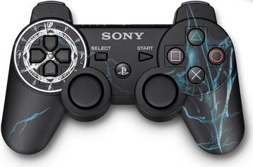 Sony PS3 Dualshock 3 controller origineel Final Fantasy, Verzenden, Nieuw