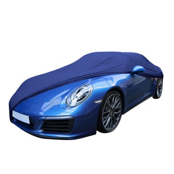 Autohoes voor Porsche 911 (991) Targa 4S (2011-2019) Indoor, Ophalen of Verzenden, Nieuw, Op maat