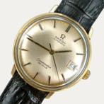 Omega - Seamaster De Ville - Zonder minimumprijs - 166.020 -, Nieuw