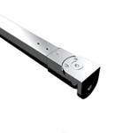 SALE - Stabilisatiestang plafond - Chroom -  8 mm -, Doe-het-zelf en Verbouw, Ophalen of Verzenden, Nieuw