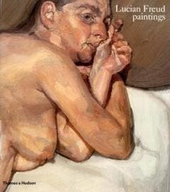 Lucian Freud 9780500275351 Robert Hughes, Boeken, Taal | Engels, Zo goed als nieuw, Verzenden