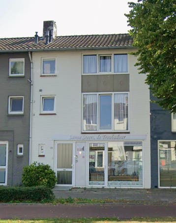 Te huur: Appartement Burgemeester van Hooffln in Veldhoven, Veldhoven, Noord-Brabant, Appartement