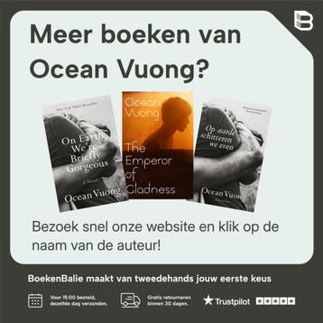 Night Sky with Exit Wounds - Ocean Vuong 9781556594953, Verzenden, Zo goed als nieuw, Ocean Vuong
