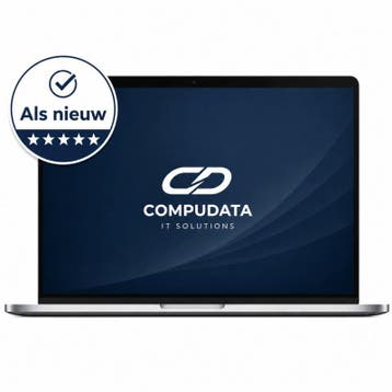 Apple MacBook Air 2023 M2 | 8gb | 512gb SSD | 15 inch, 2 tot 3 Ghz, 8 GB, 512 GB, Refurbished