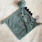 PRENATAL knuffeldoekje dino groen, Verzenden, Nieuw