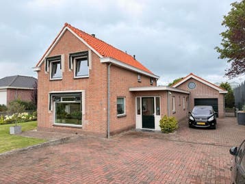 Te huur: Huis Hoge Noordweg in Naaldwijk, Naaldwijk, Zuid-Holland
