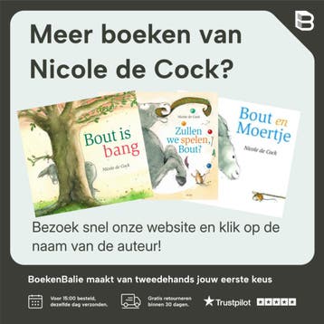 Kerstmis 9789048826841 Nicole de Cock, Boeken, Verzenden, Zo goed als nieuw, Nicole de Cock