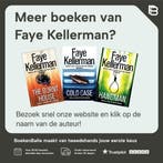 Cold Case (Peter Decker and Rina Lazarus Series, Book 17), Verzenden, Gelezen, Faye Kellerman