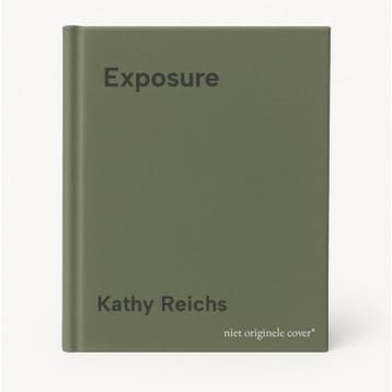 Exposure 9780099567257 Kathy Reichs, Verzenden, Gelezen, Kathy Reichs